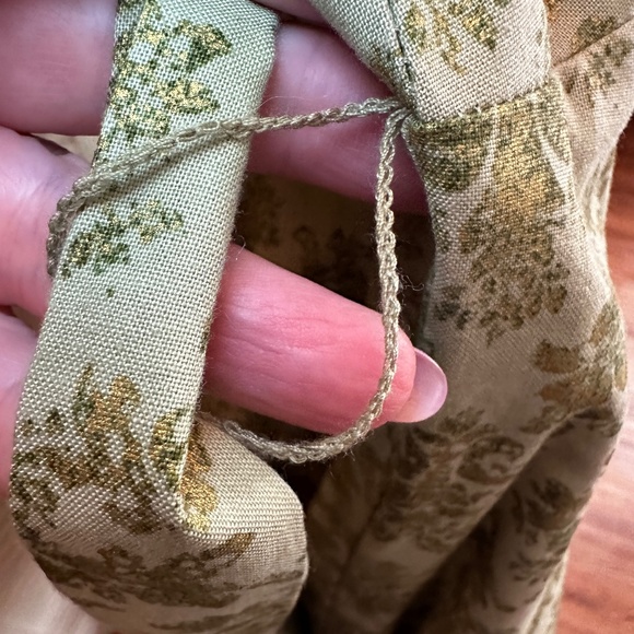 ⭐️host pick⭐️ Pinup Couture/Heart of Haute Monique Dress Cinderella Green 3X - Picture 9 of 14